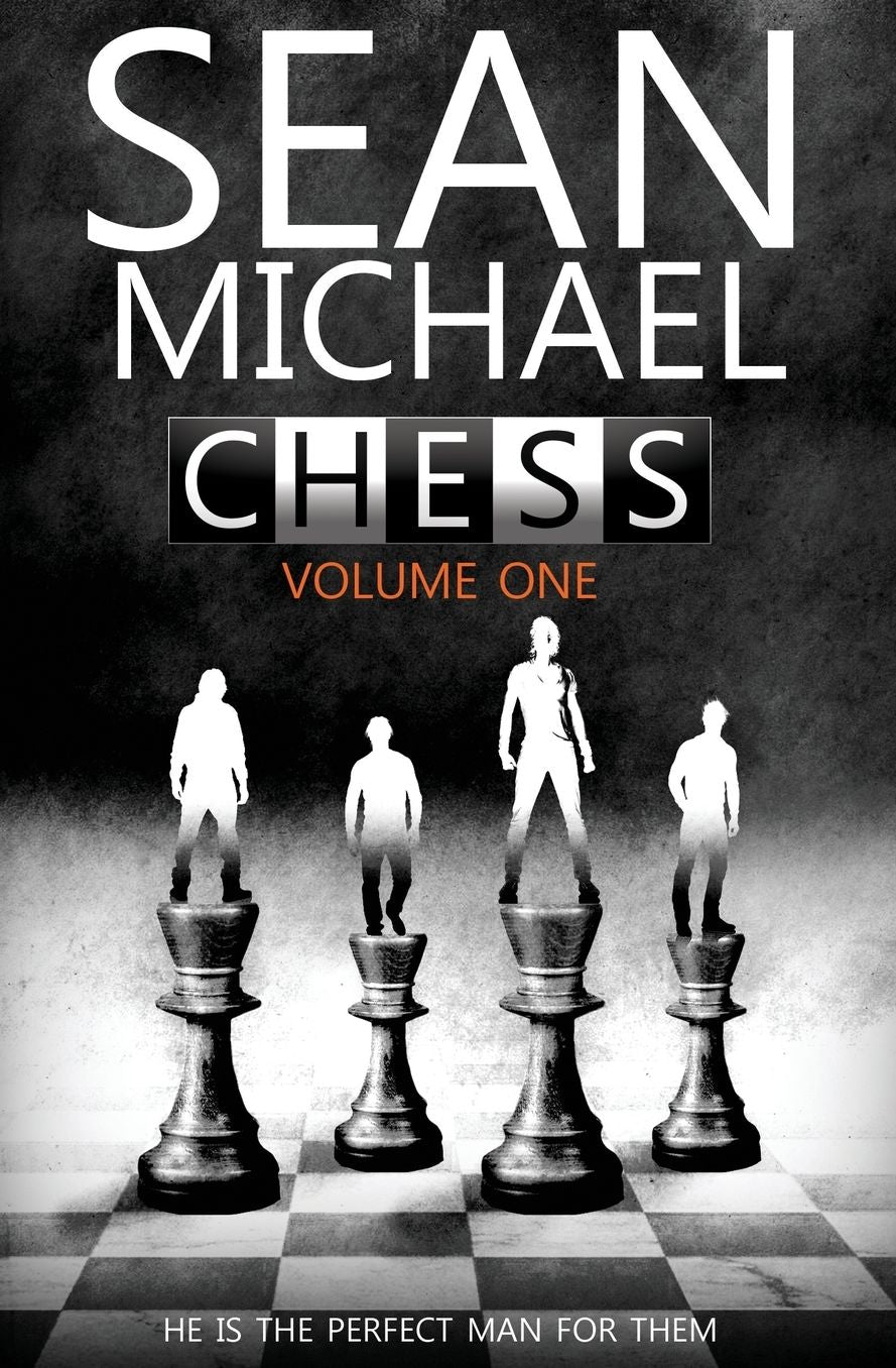 Chess: Vol 1