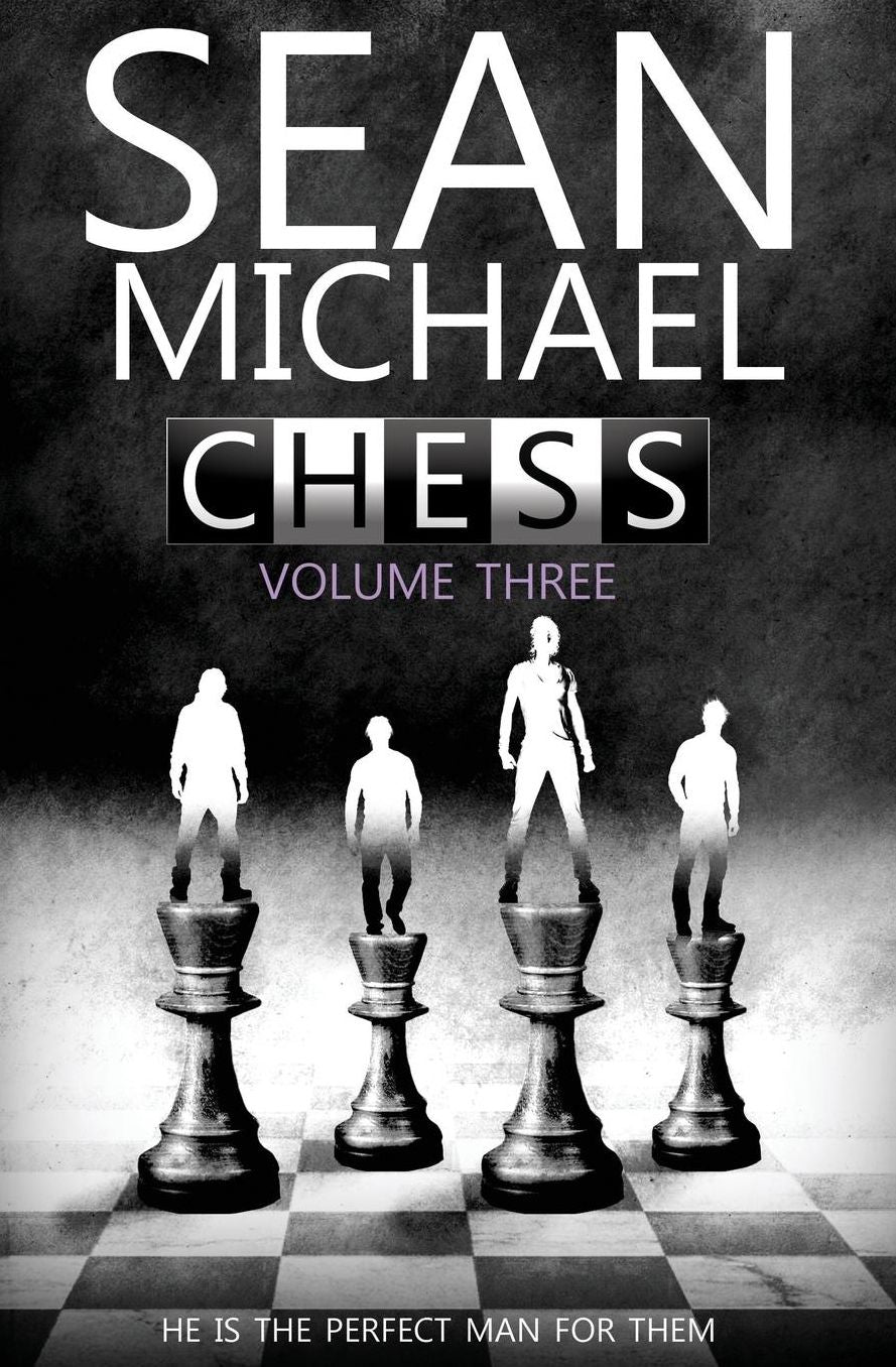 Chess: Vol 3