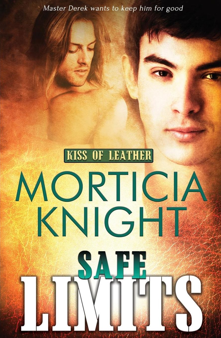 Kiss of Leather: Safe Limits