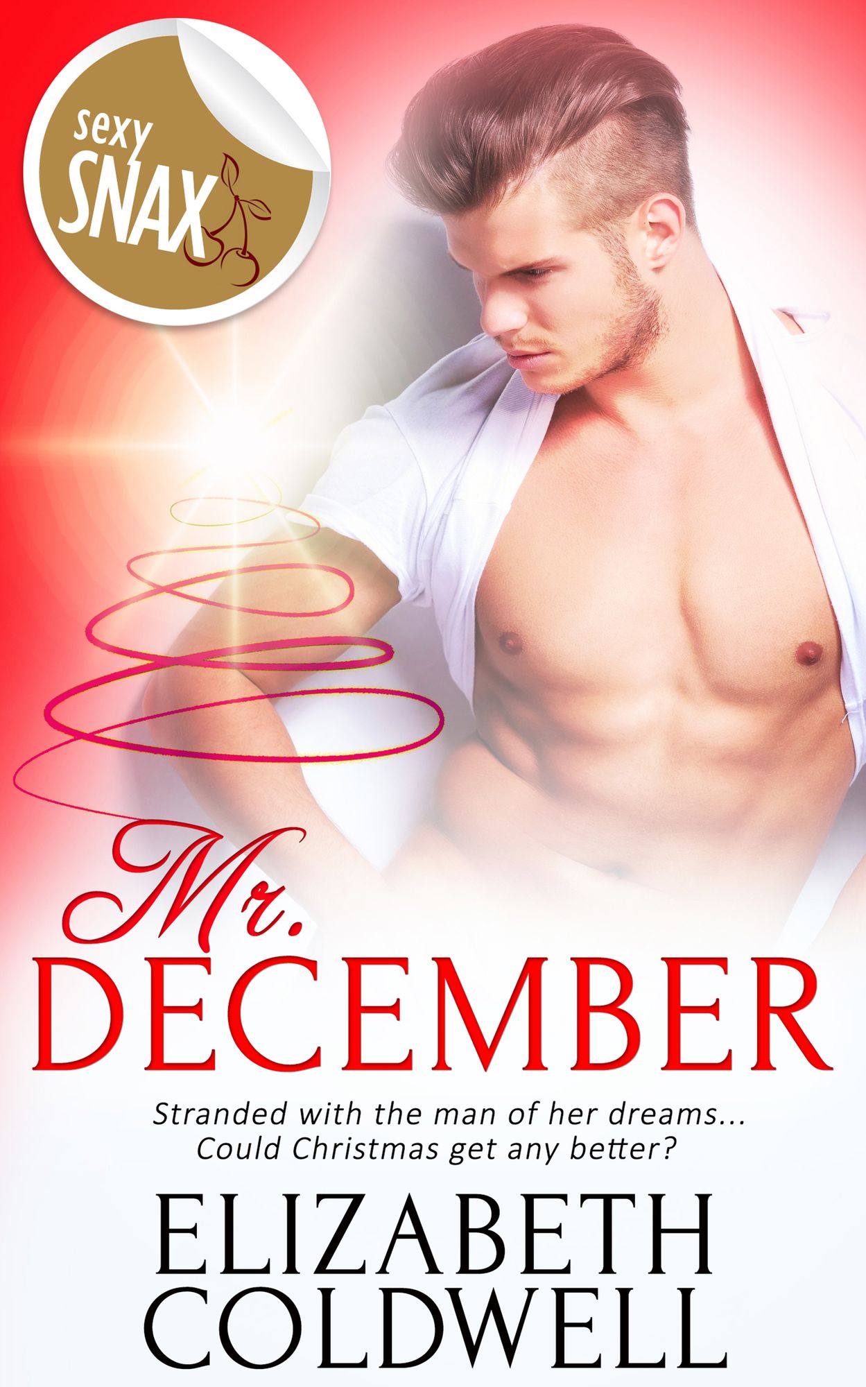 Mr. December