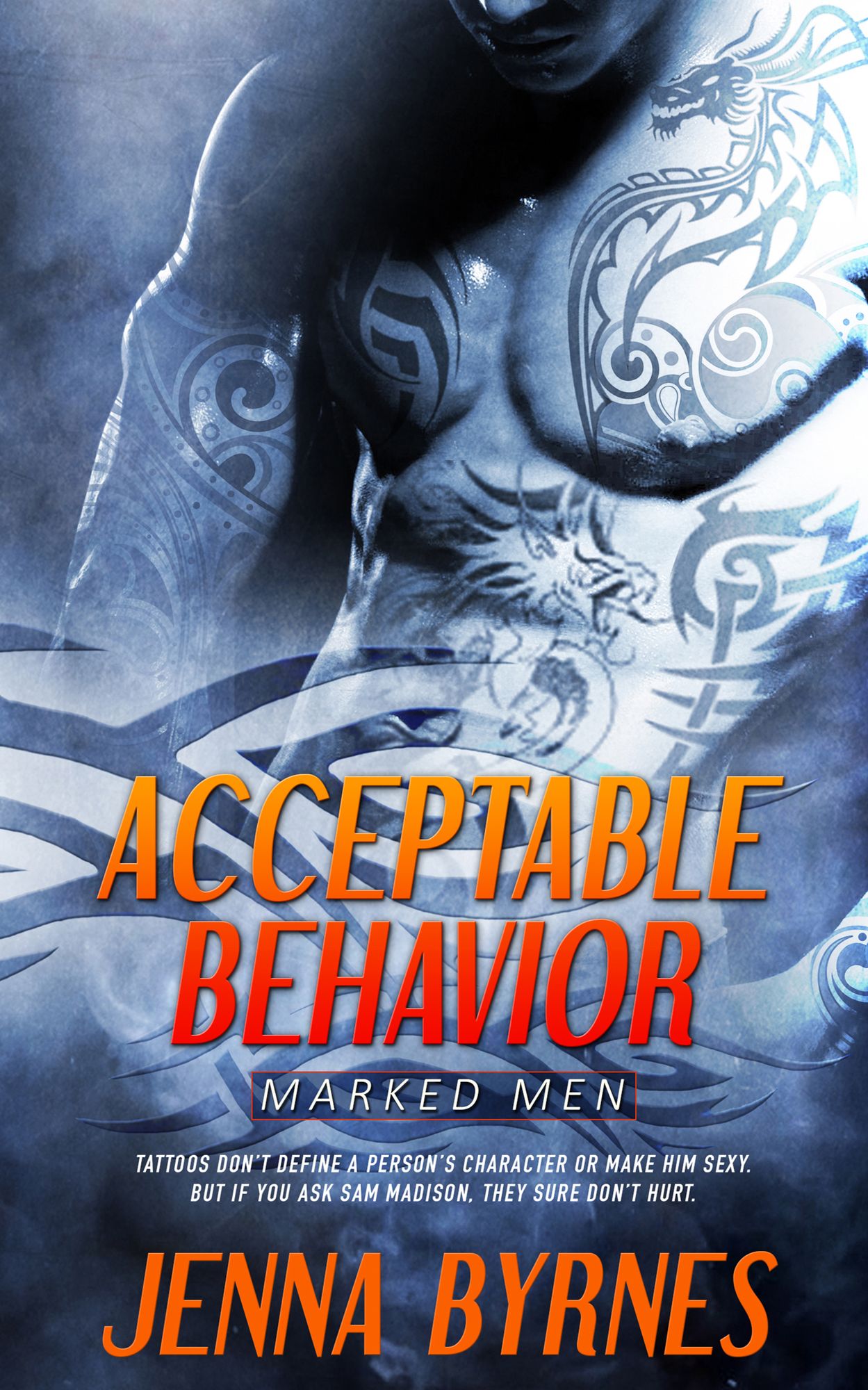 Acceptable Behavior