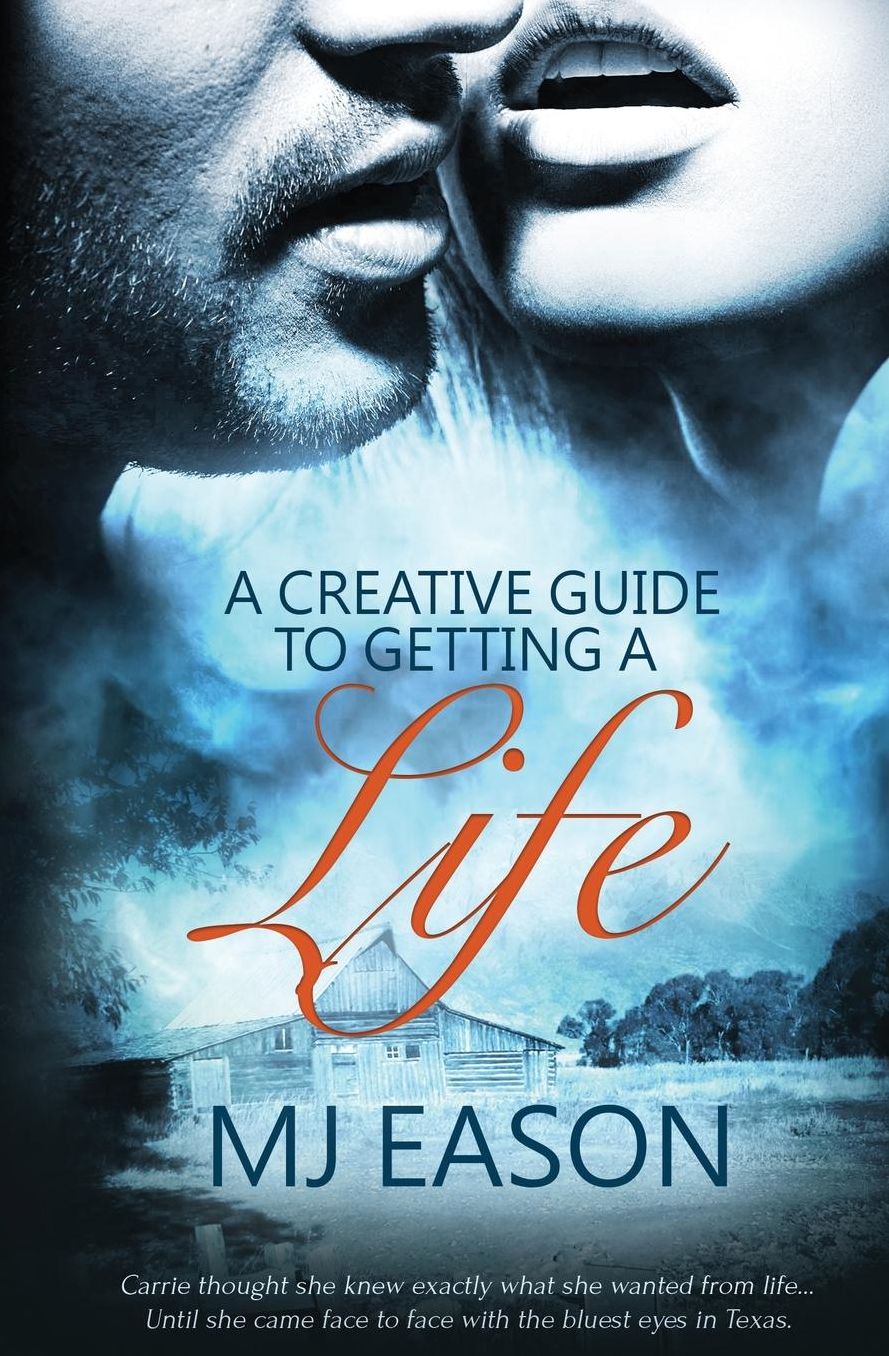 A Creative Guide to Getting a Life