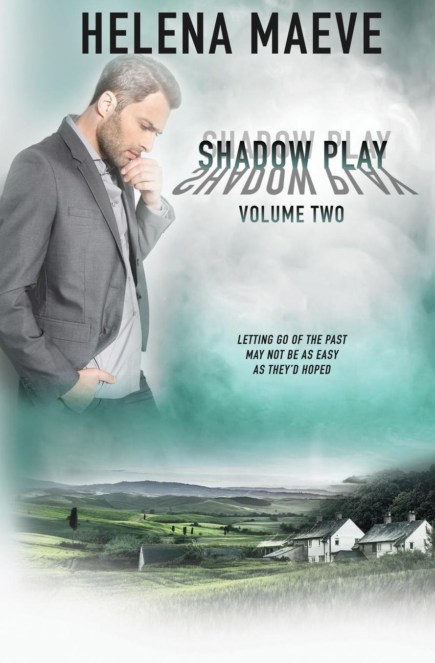 Shadow Play: Vol 2