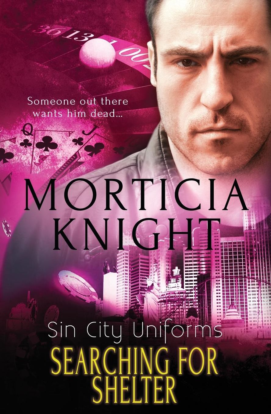 Sin City Uniforms: Searching For Shelter
