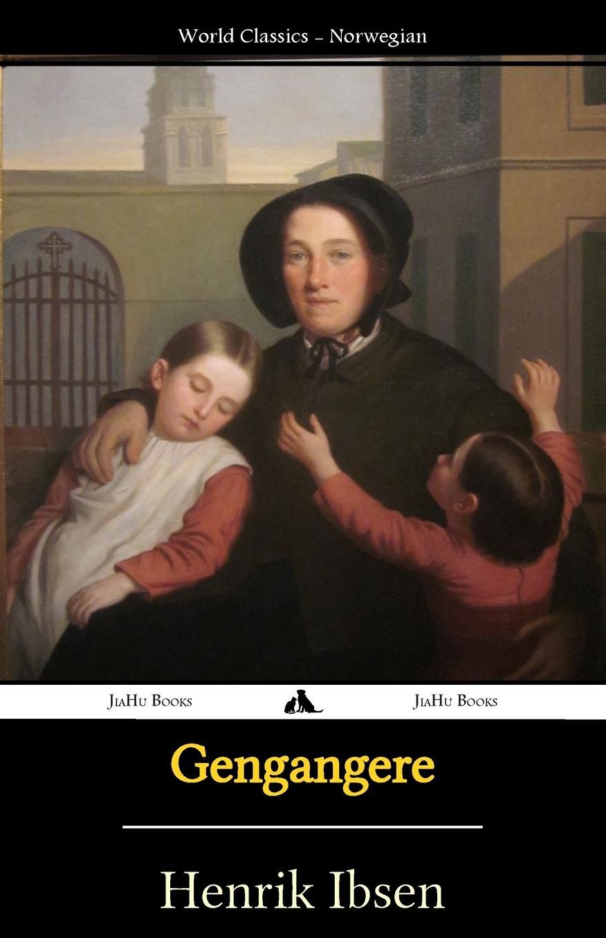 Gengangere
