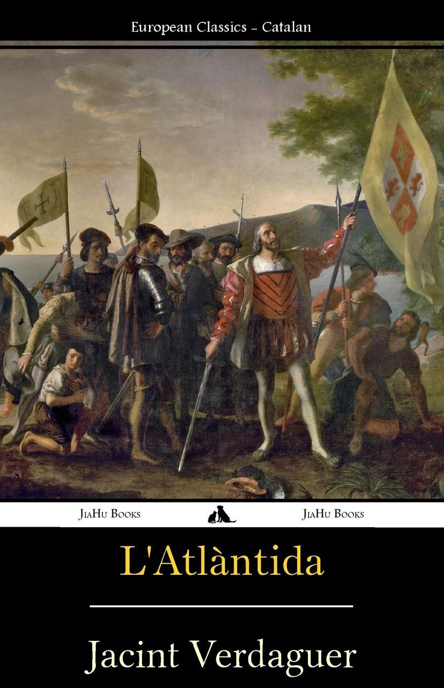 L'Atl ntida
