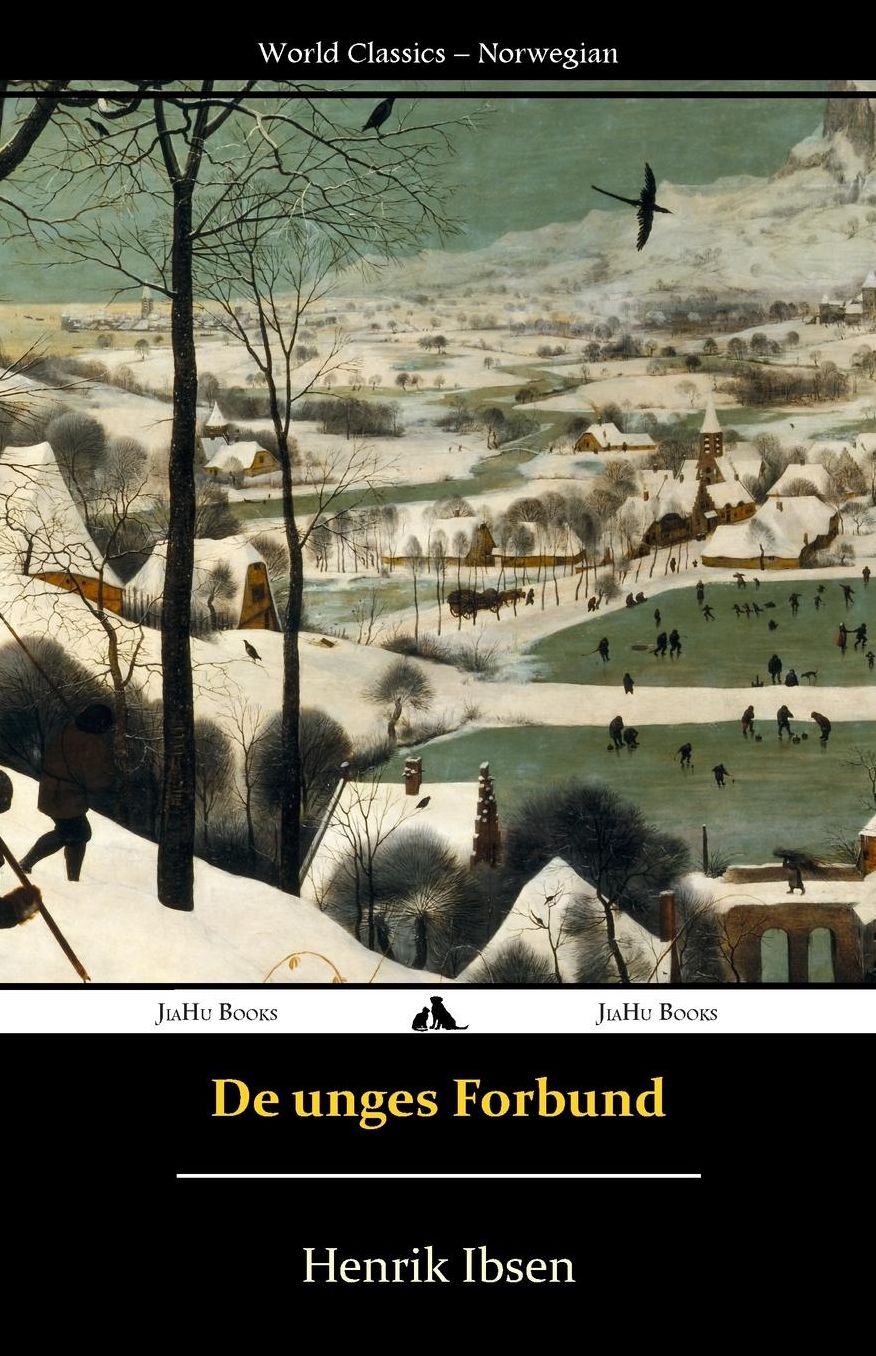 De unges Forbund