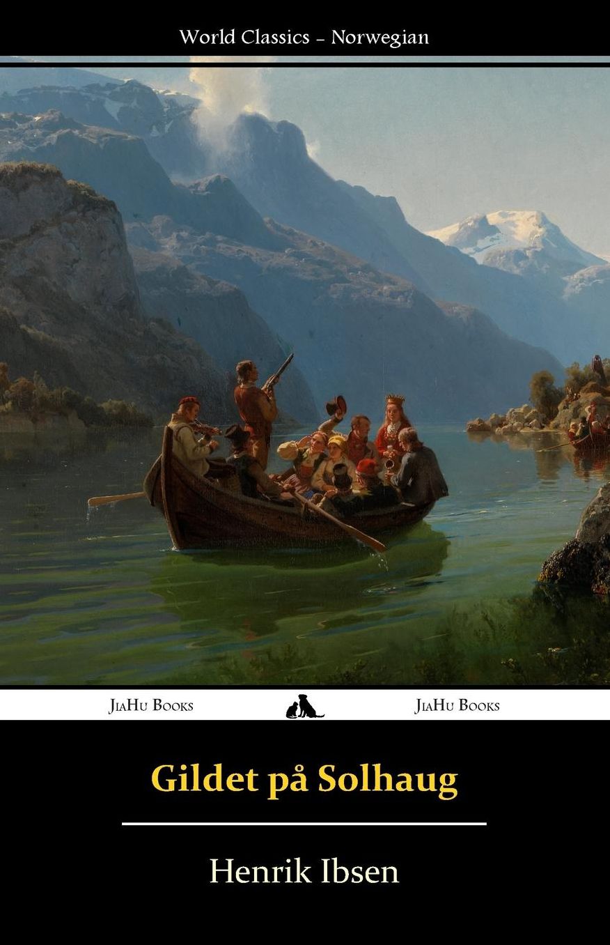 Gildet p Solhaug