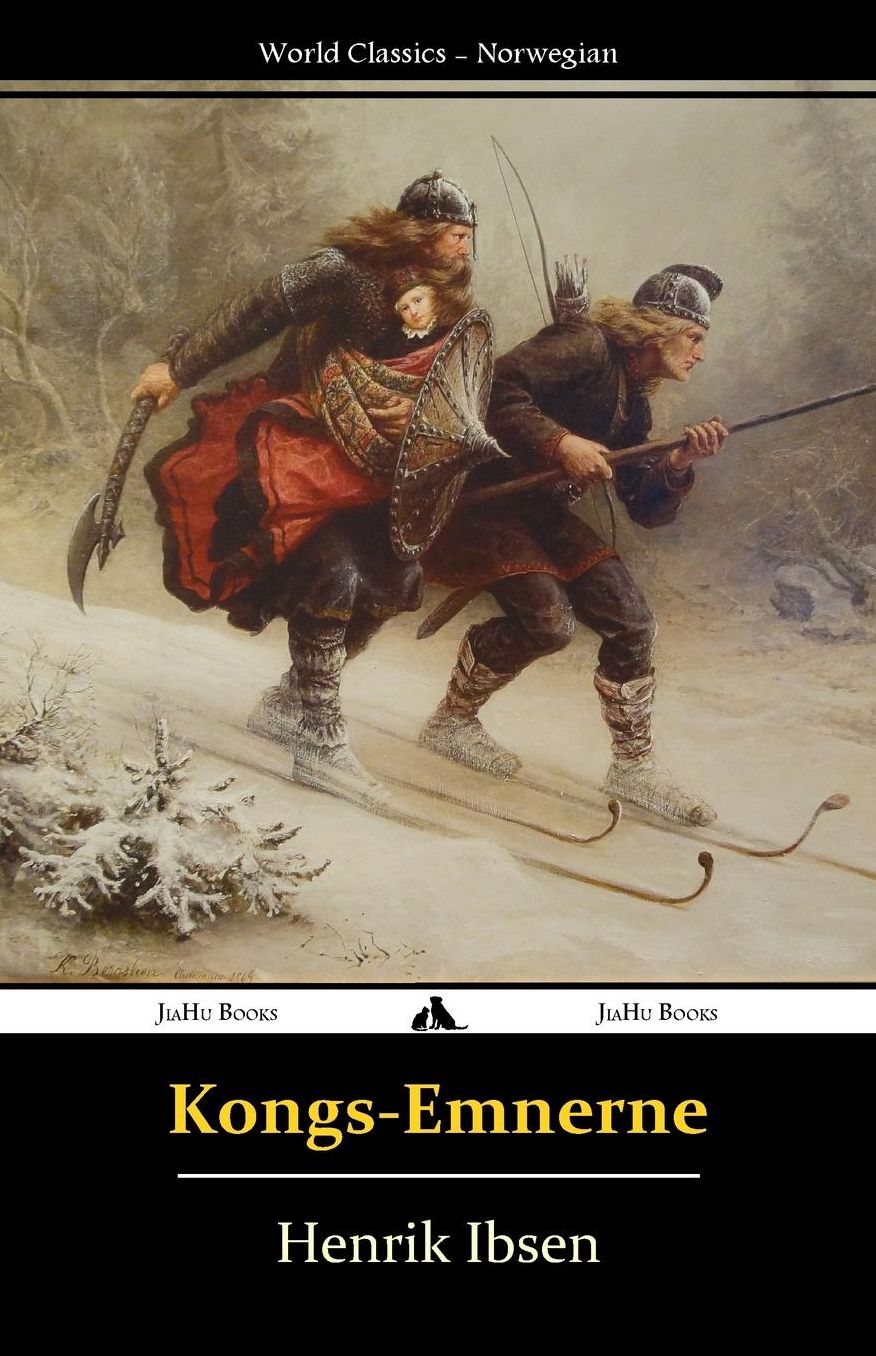 Kongs-Emnerne