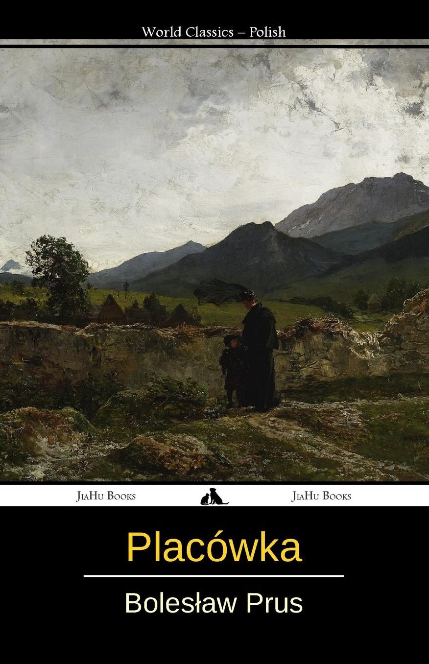 Placówka