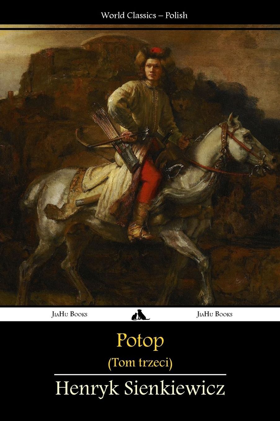 Potop - Tom III