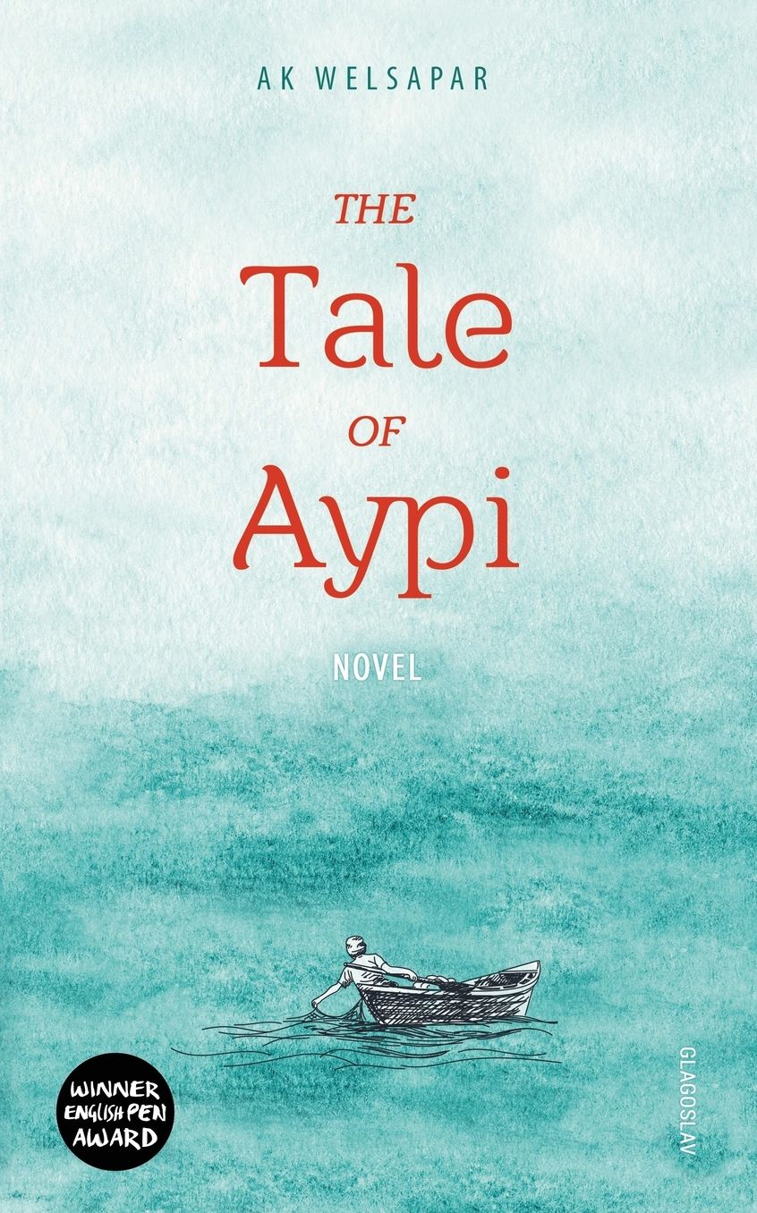 The Tale of Aypi