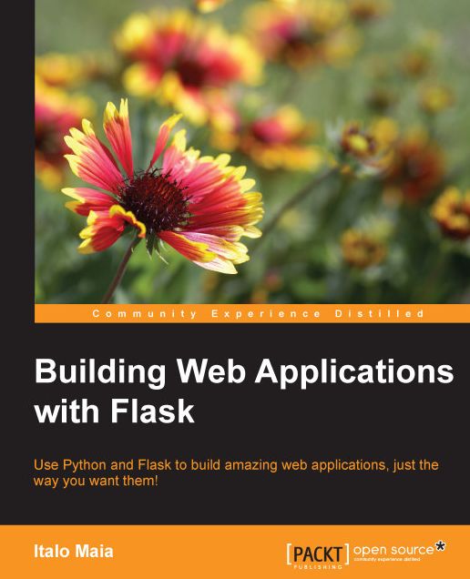 Building Web Applications with Flask