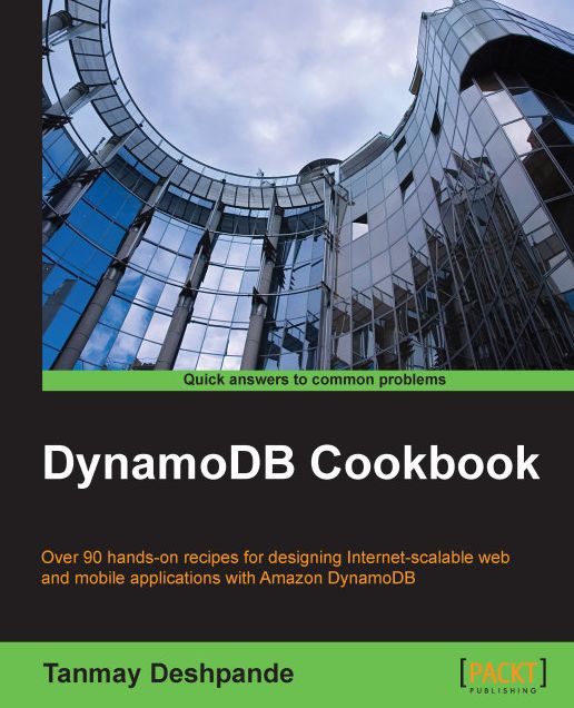 DynamoDB Cookbook