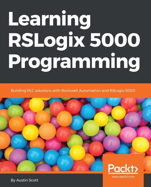 Learning RSLogix 5000 Programming