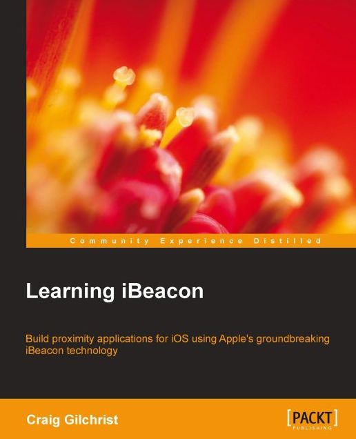 Learning iBeacon