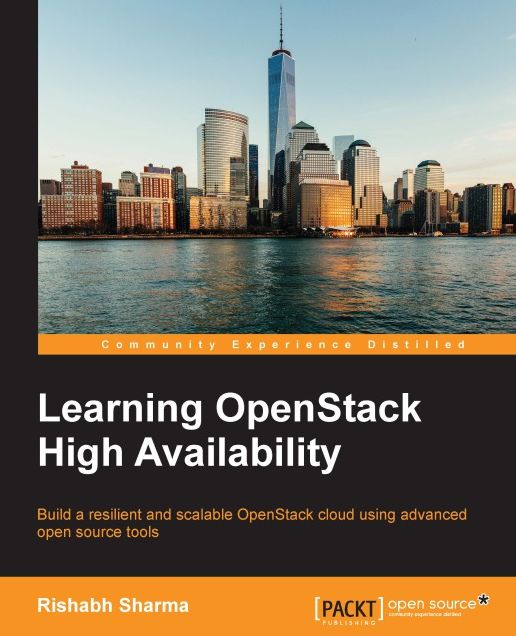 Learning OpenStack High Availability