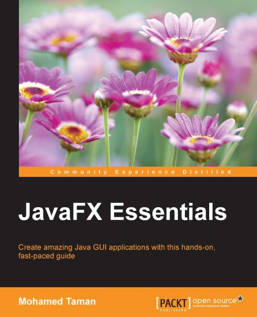 JavaFX Essentials