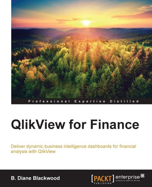 QlikView for Finance