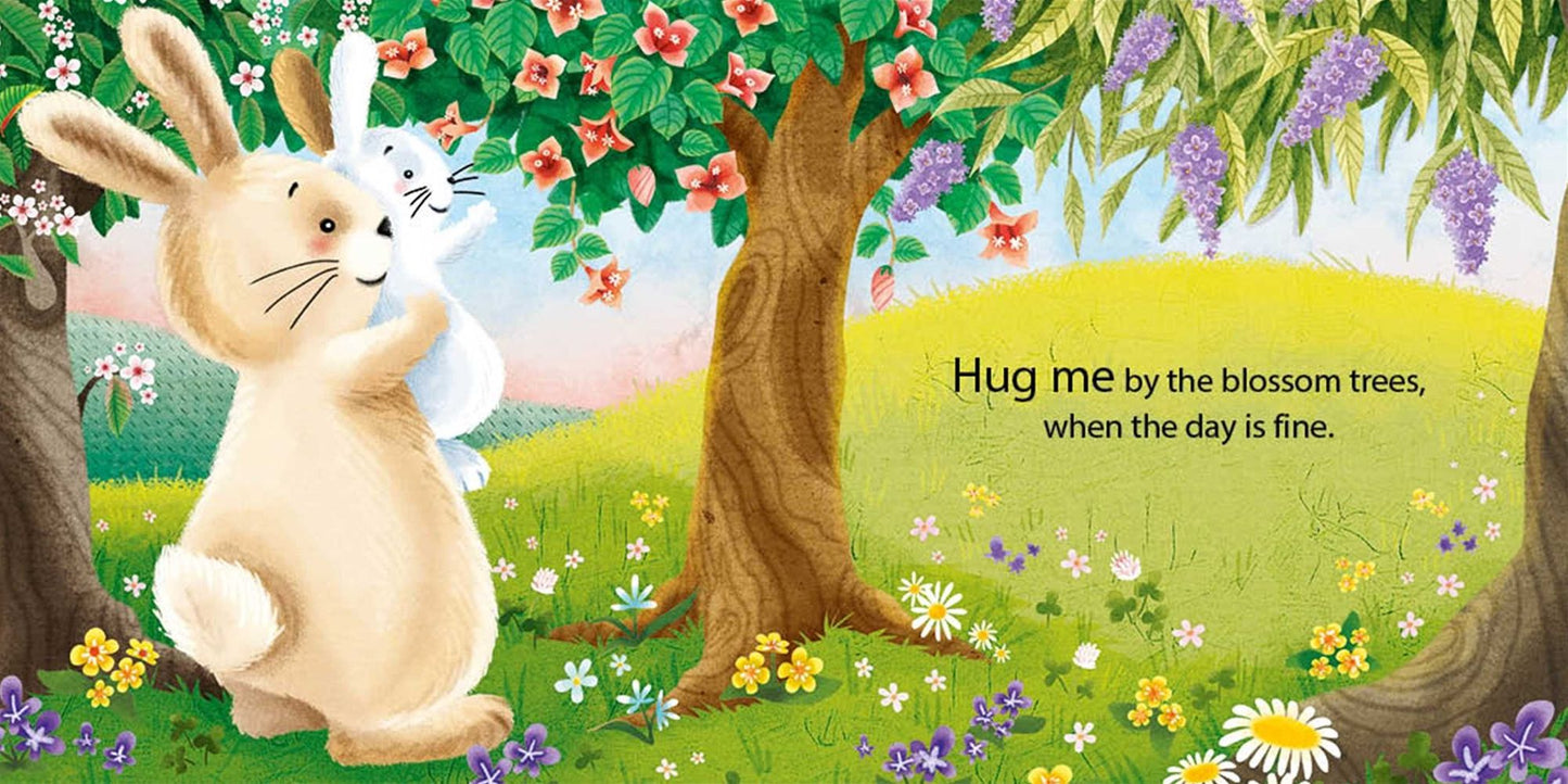 Hug Me