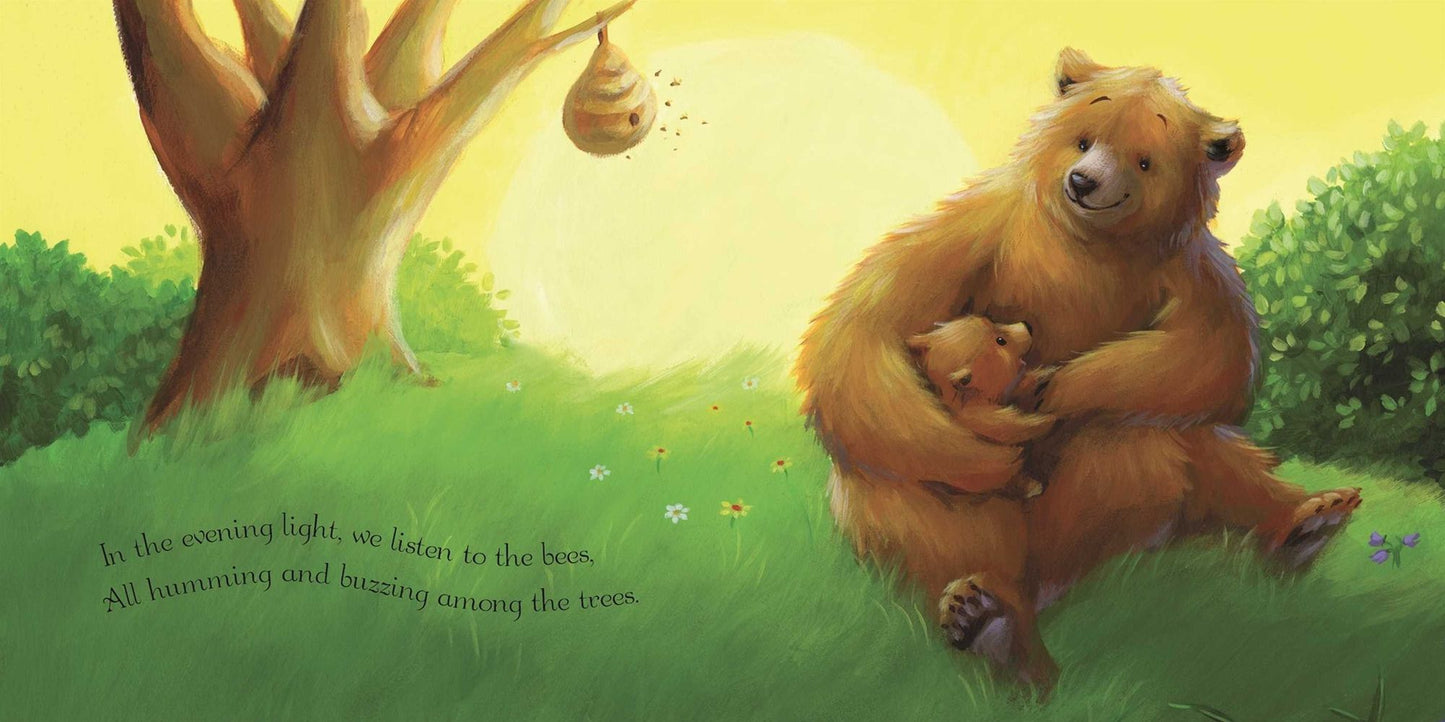 I Love You, Mommy: Full of love and hugs!