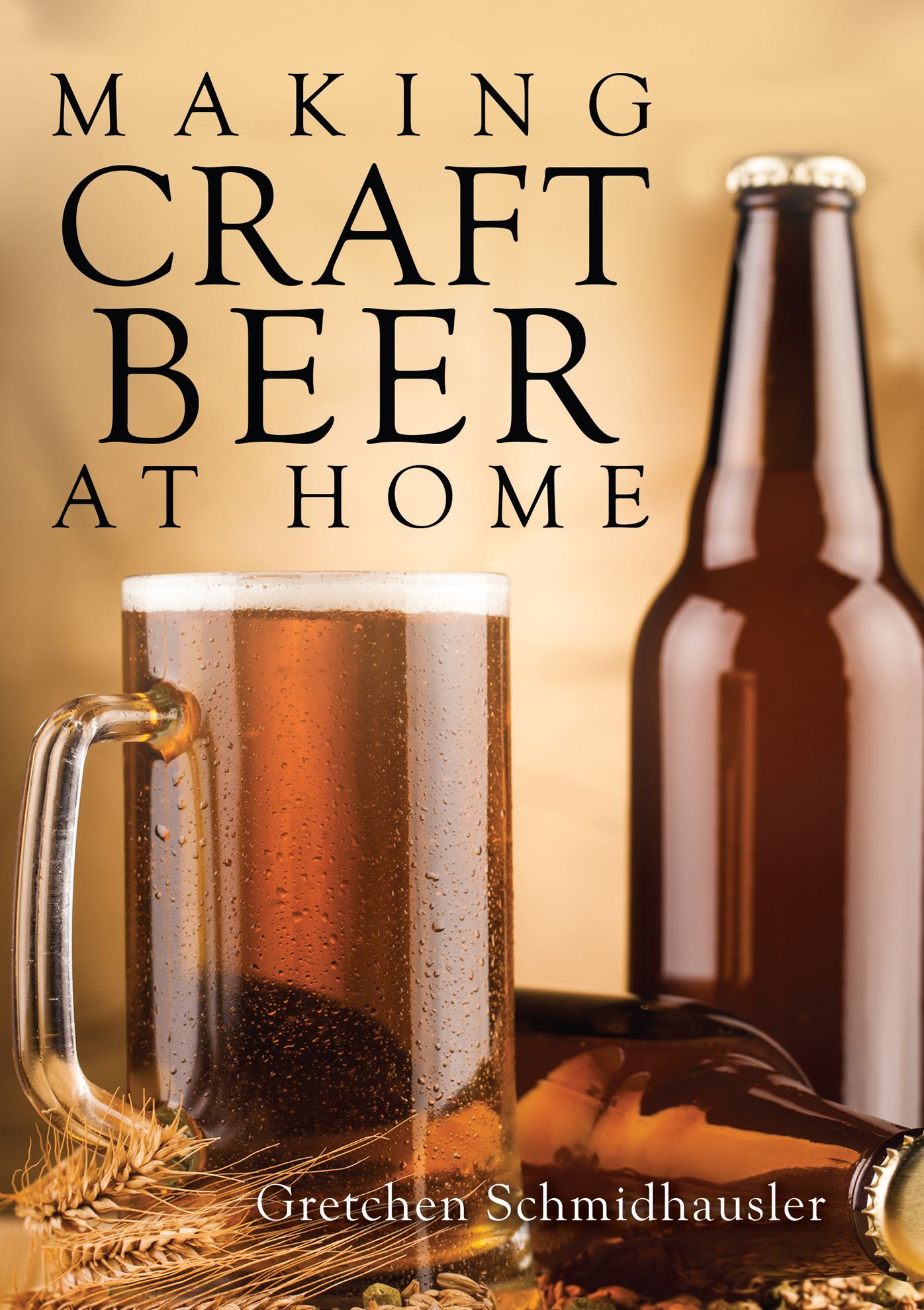 Making Craft Beer at Home