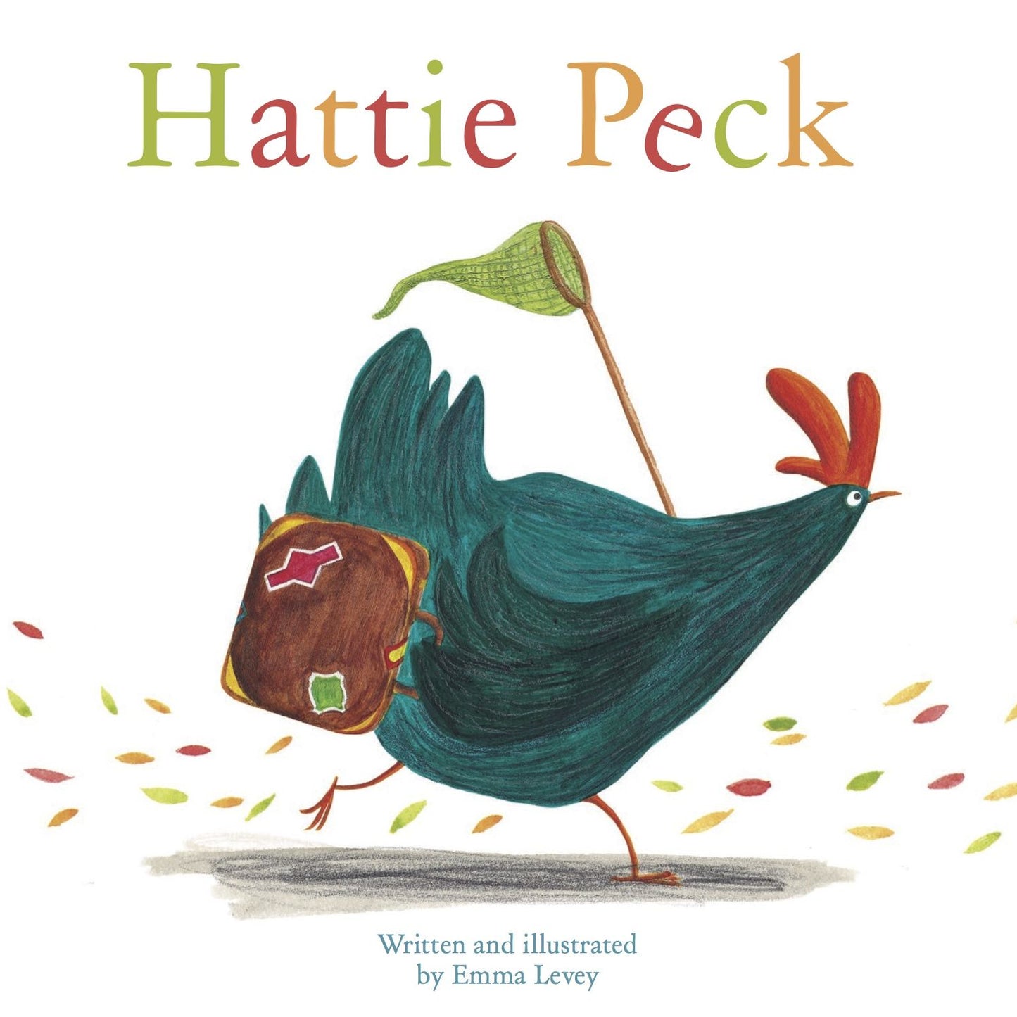 Hattie Peck
