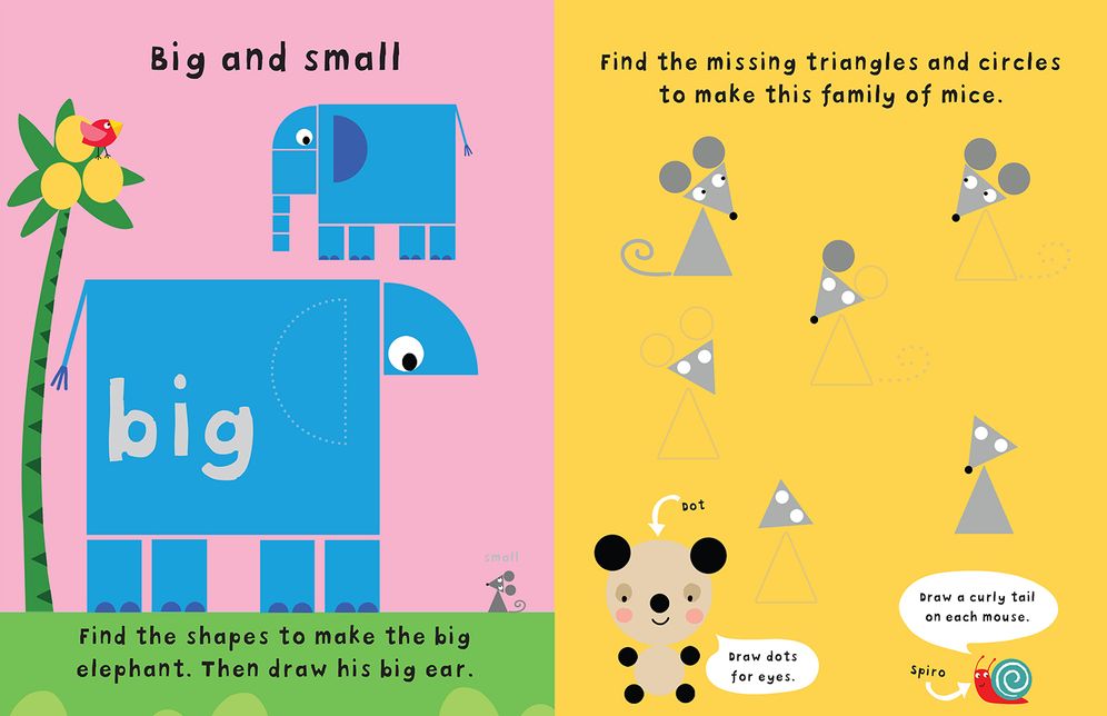 Arty Friends: Early Learning Through Art