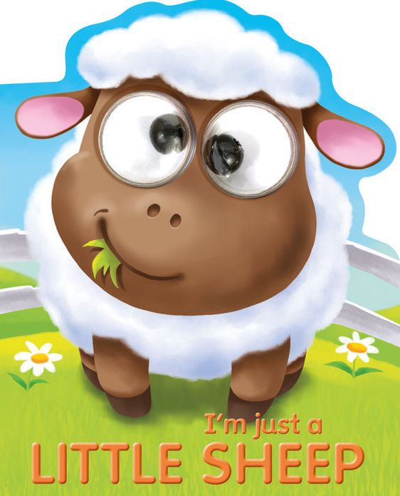 I'm Just a Little Sheep