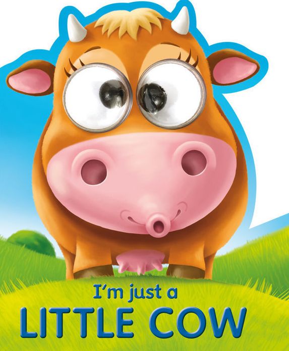 I'm Just a Little Cow