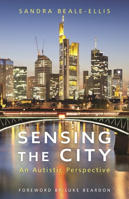 Sensing the City: An Autistic Perspective