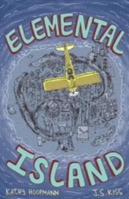 Elemental Island