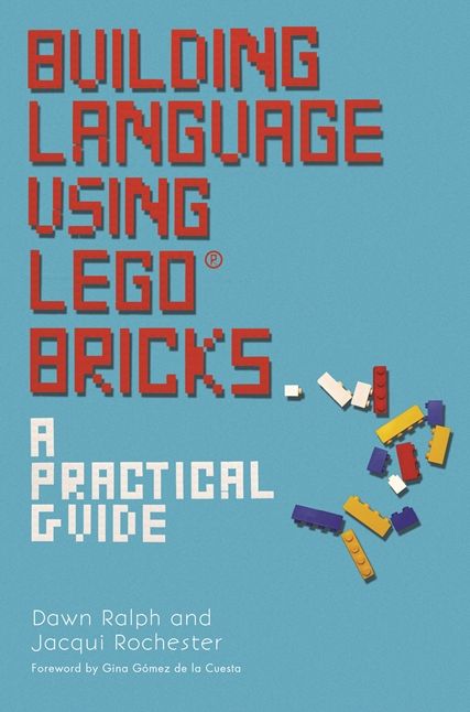Building Language Using LEGO Bricks: A Practical Guide