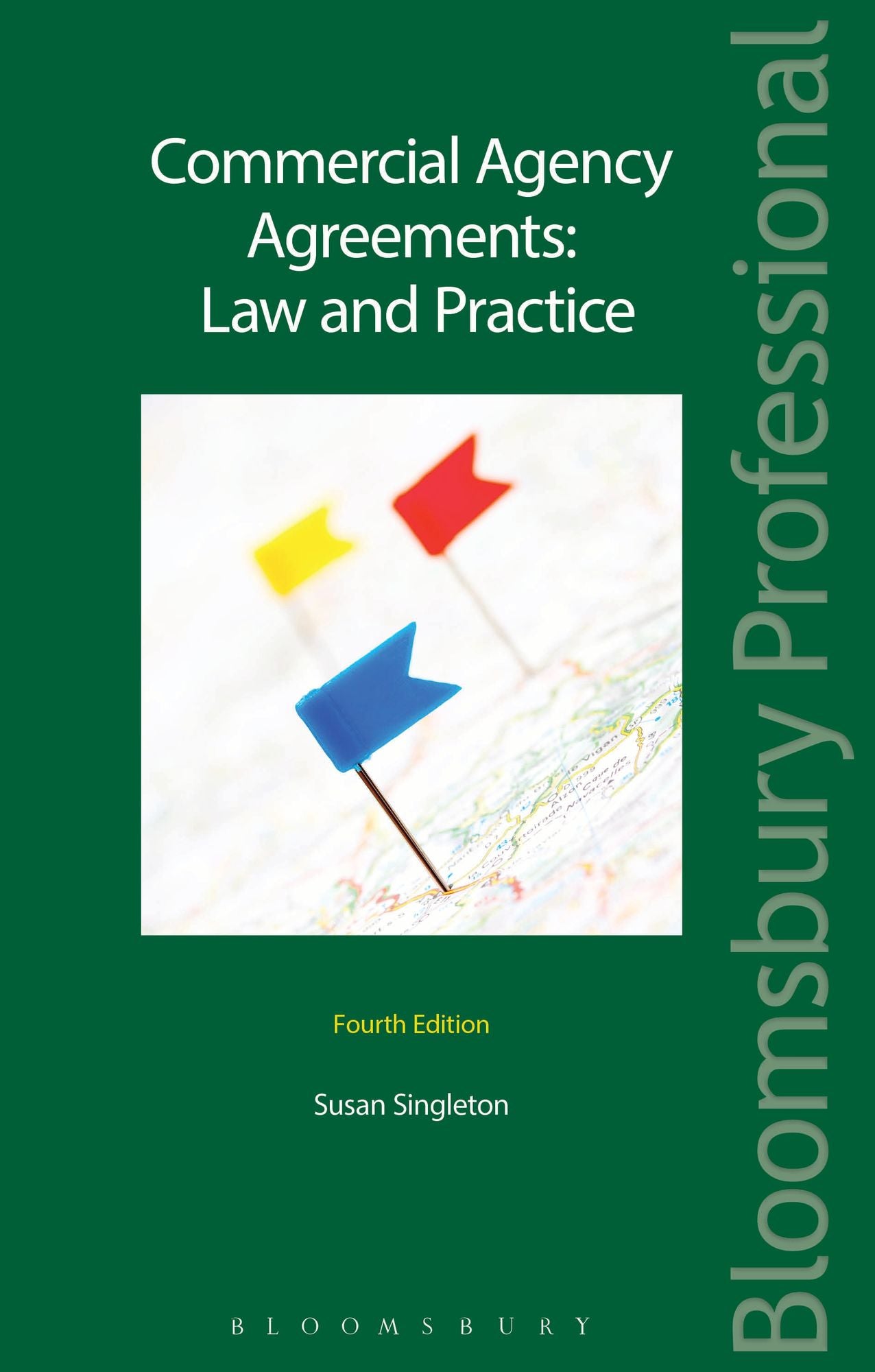 Commercial Agency Agreements: Law and Practice