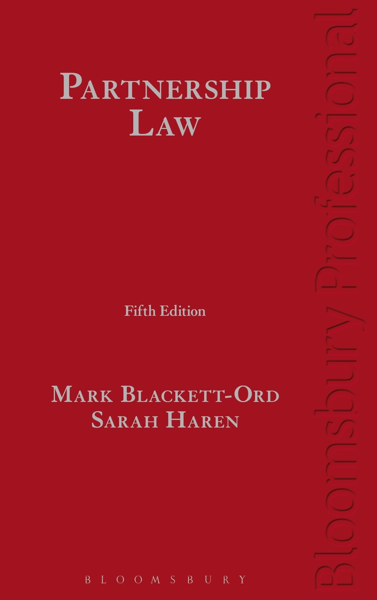 Partnership Law