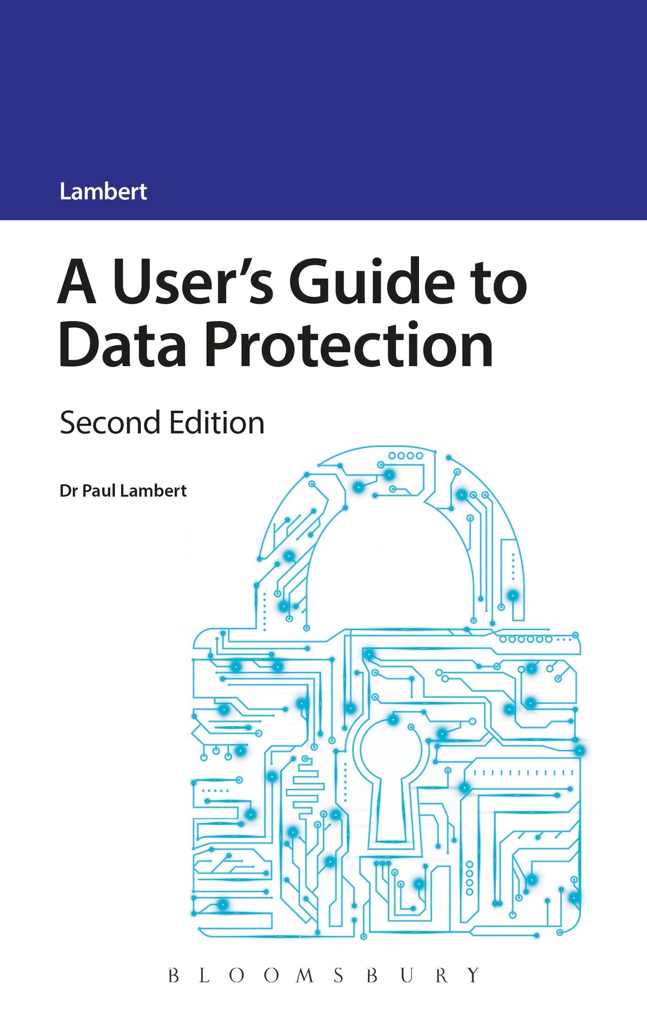 A User's Guide to Data Protection
