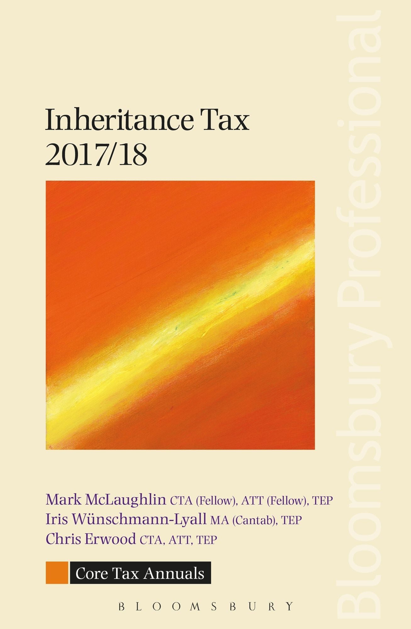 Inheritance Tax in Scotland 2017/18