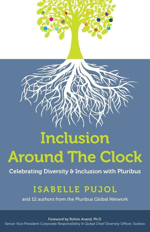 Inclusion Around The Clock: Celebrating Diversity & Inclusion with Pluribus