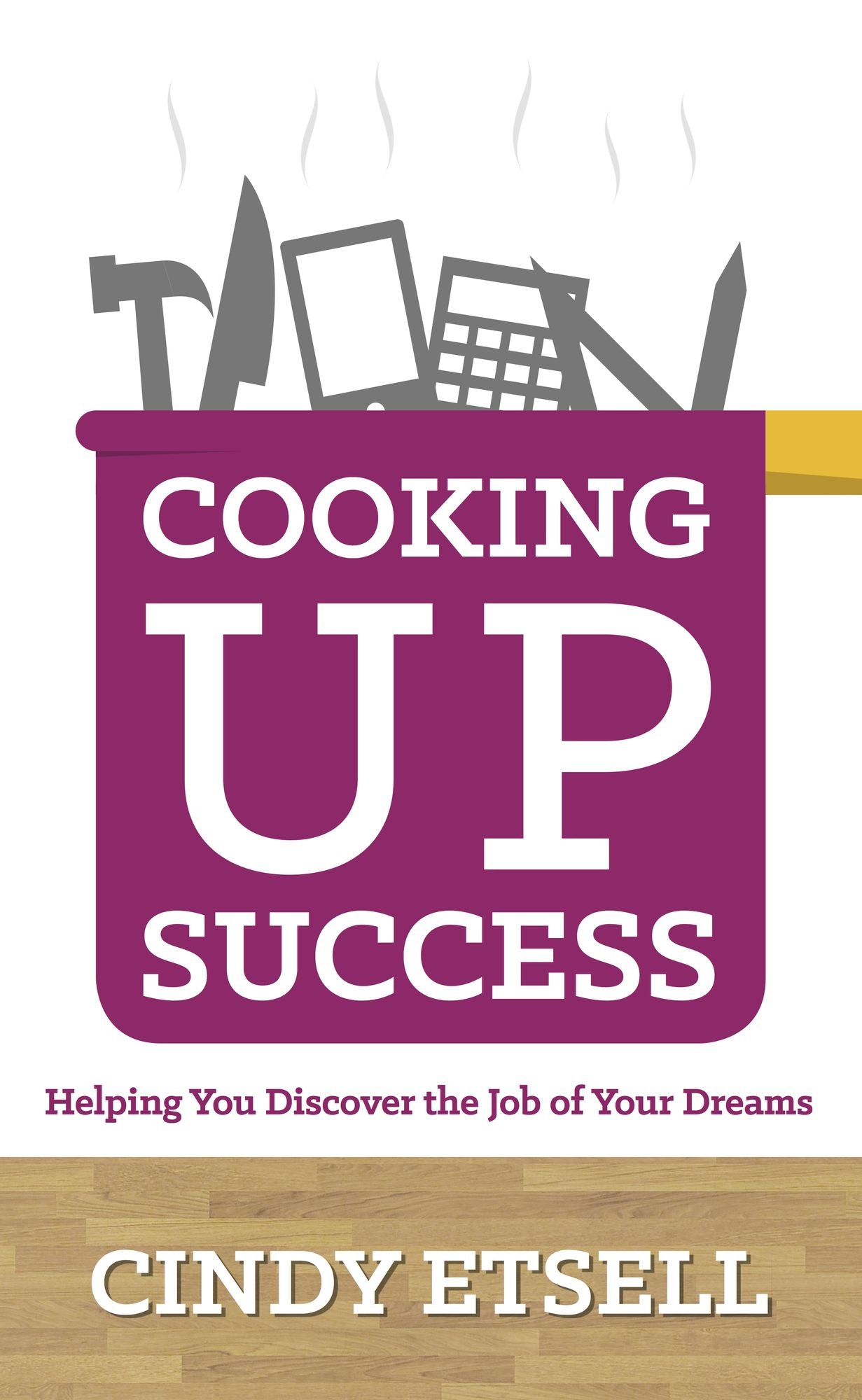 Cooking Up Success: Helping You Discover the Job of Your Dreams