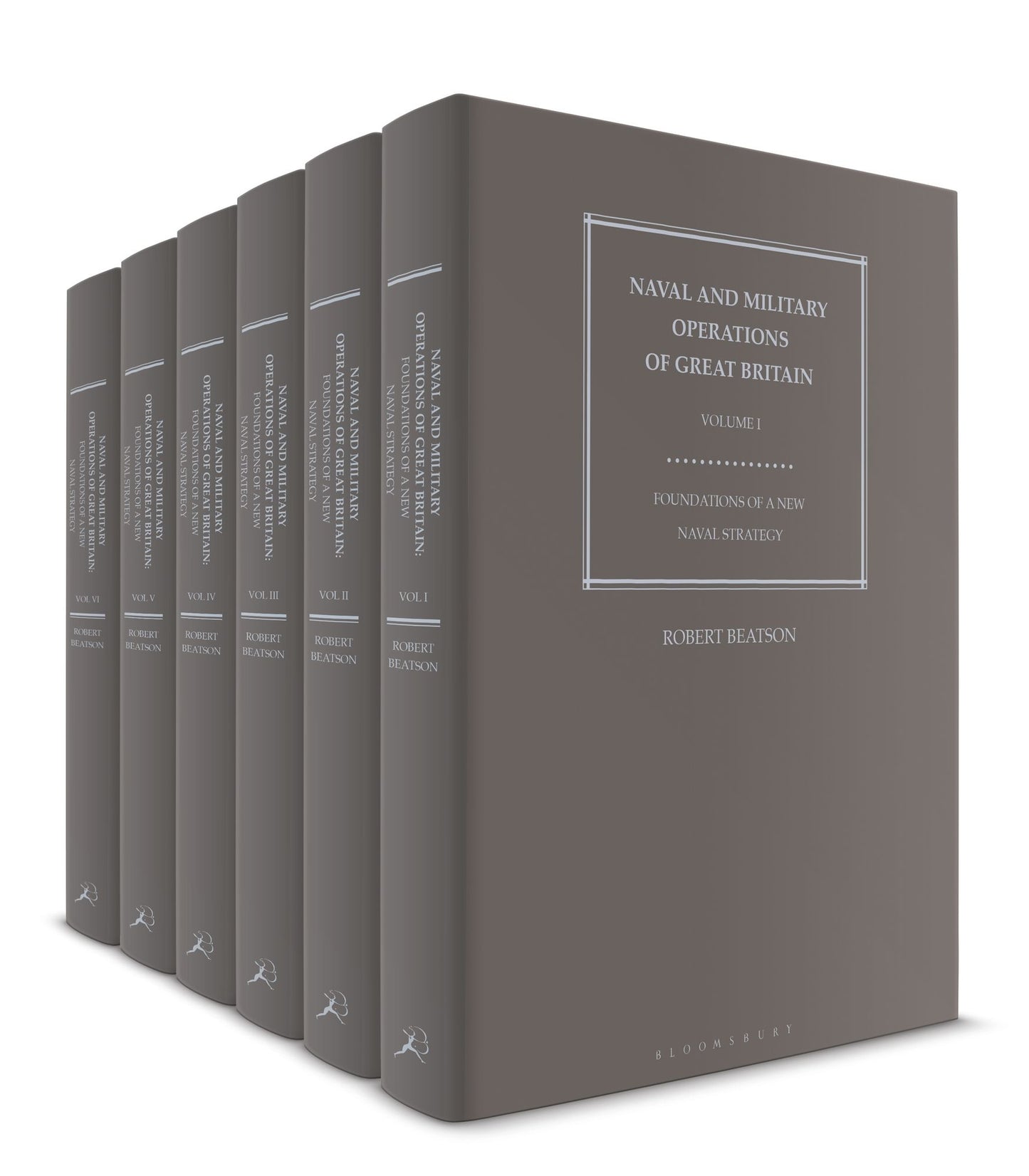 Naval and Military Memoirs of Great Britain