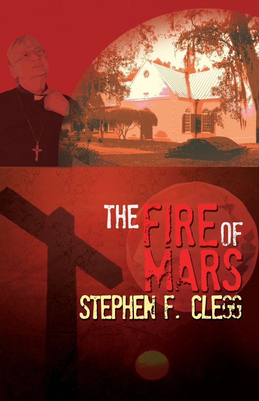 The Fire of Mars