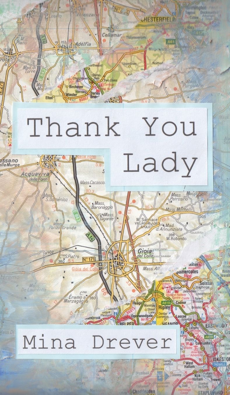 Thank you Lady
