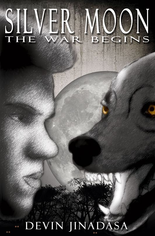 The Silver Moon: The War Begins