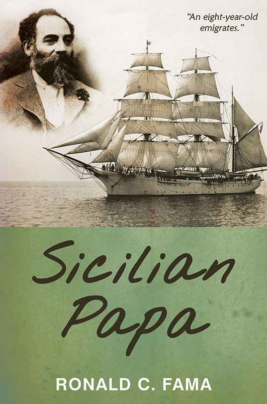 Sicilian Papa