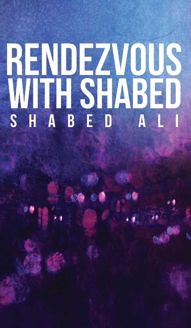 Rendezvous With Shabed
