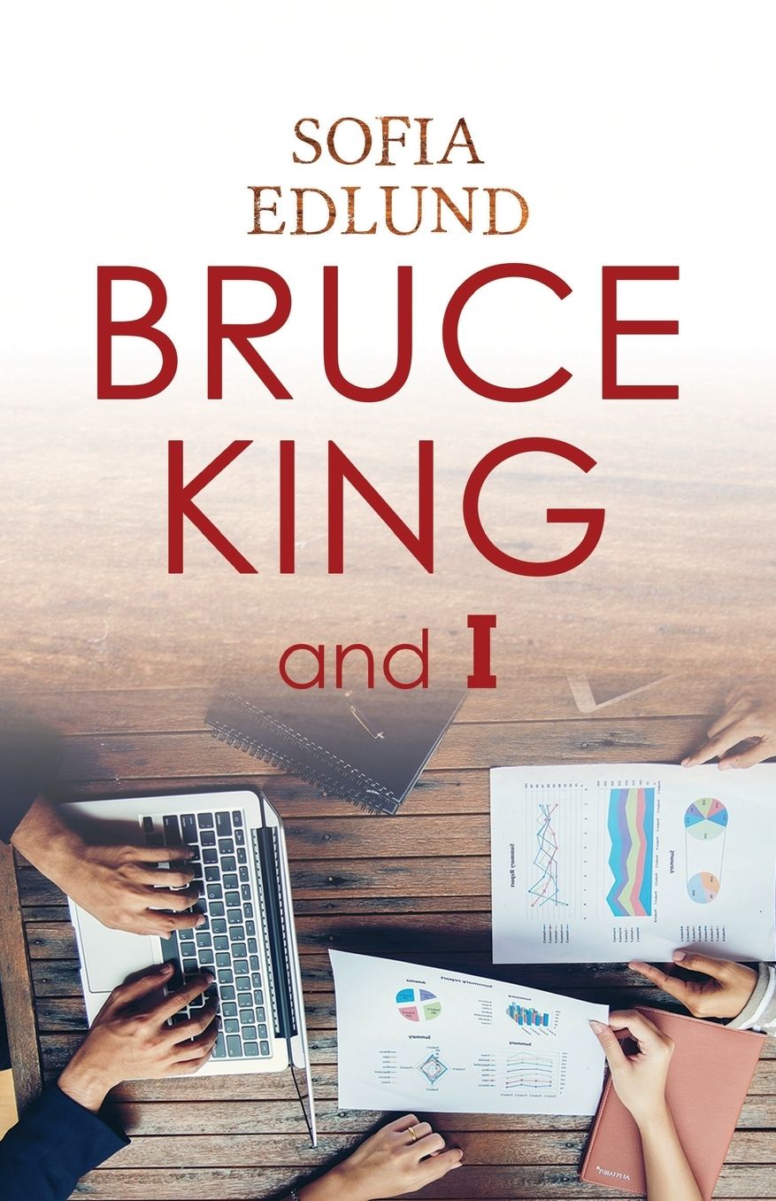 Bruce King and I