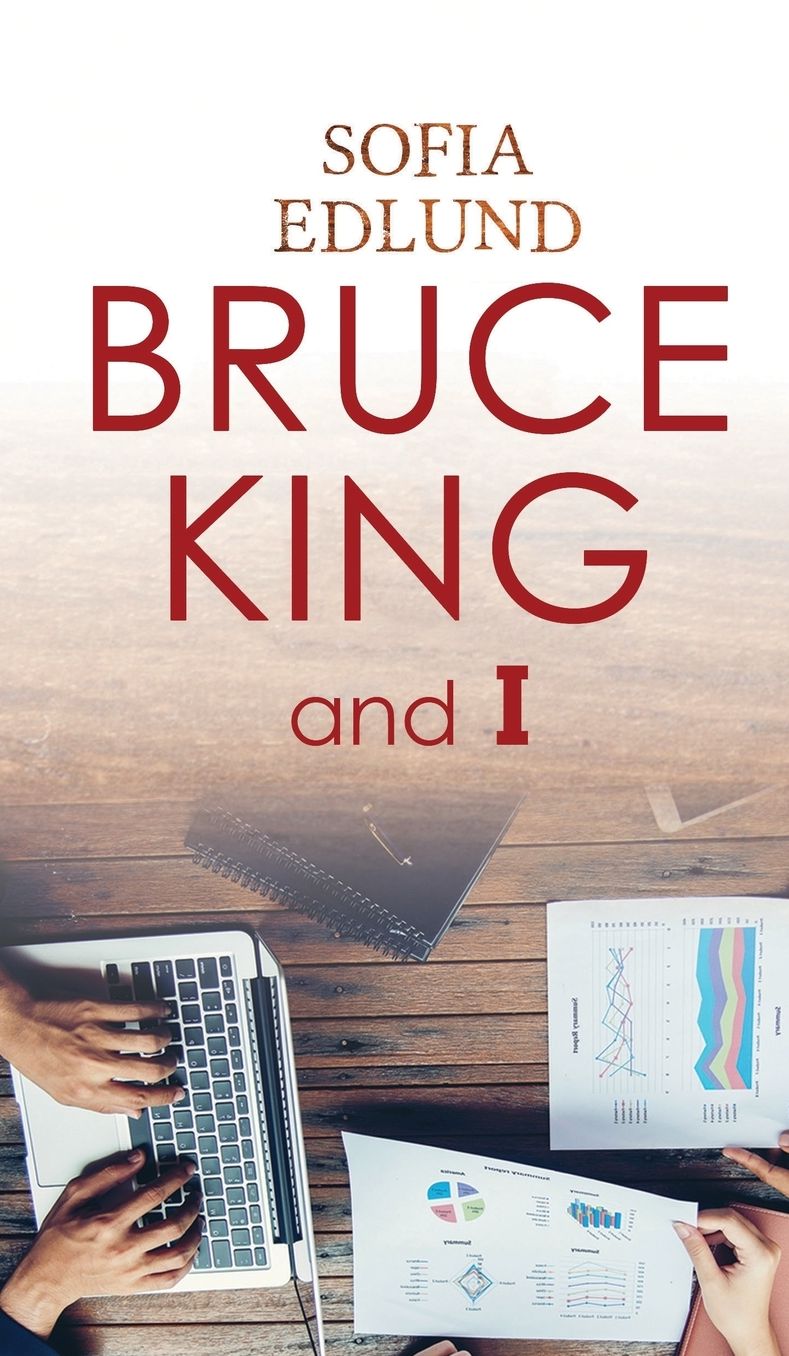 Bruce King and I