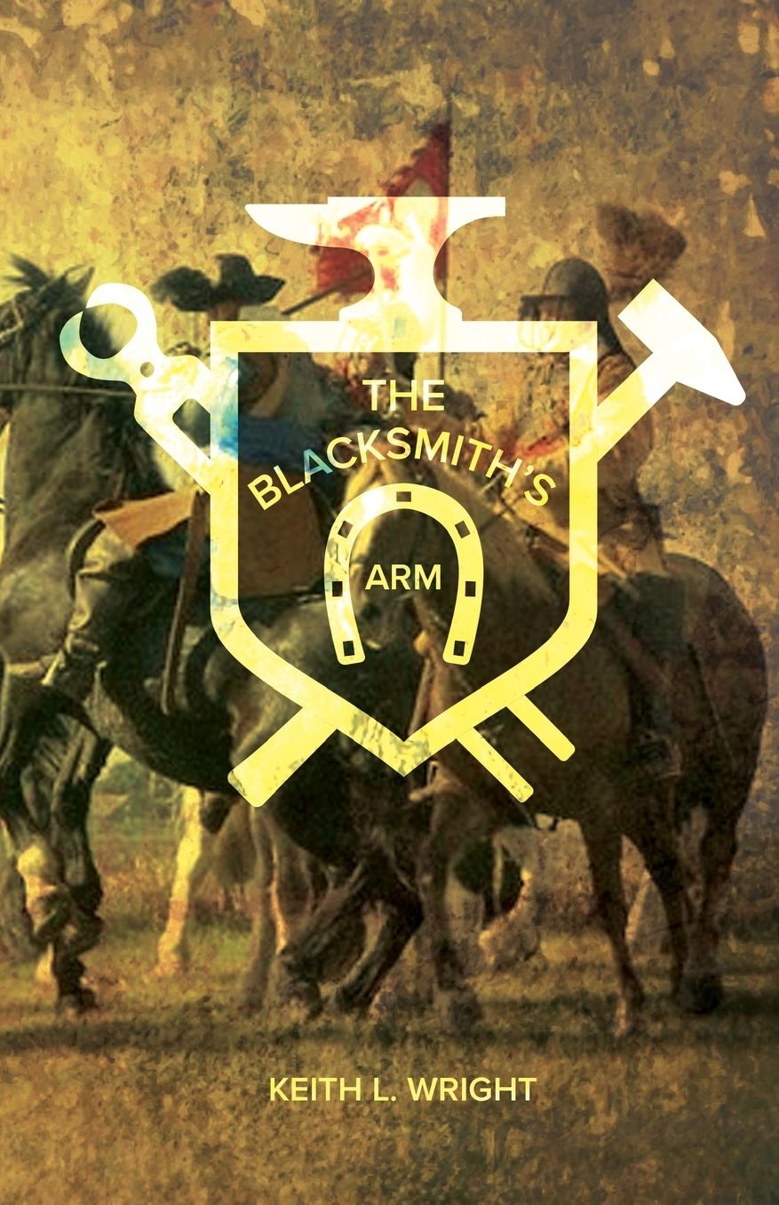 The Blacksmith's Arm