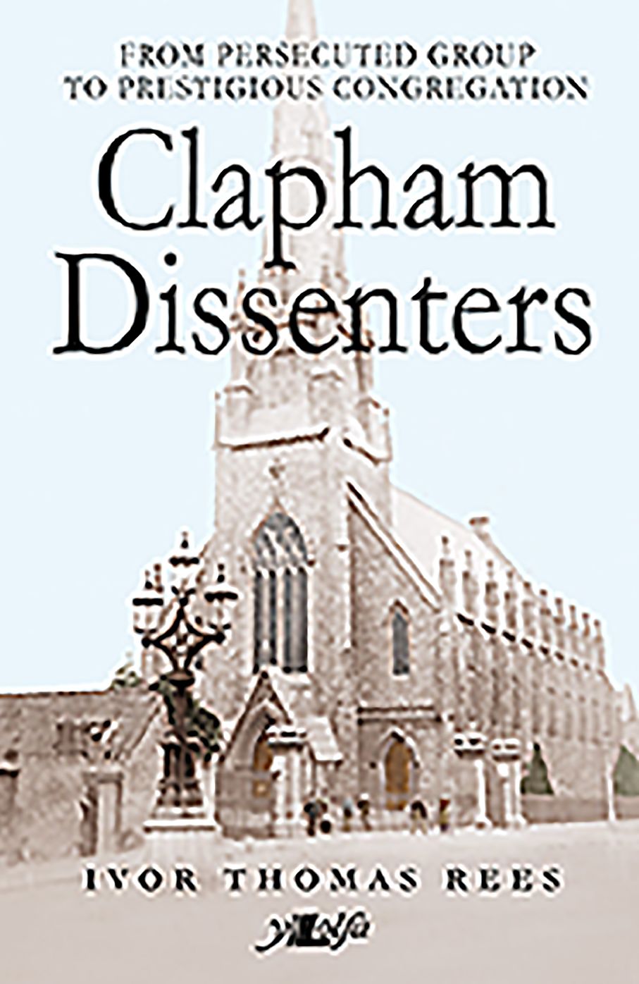 Clapham Dissenters