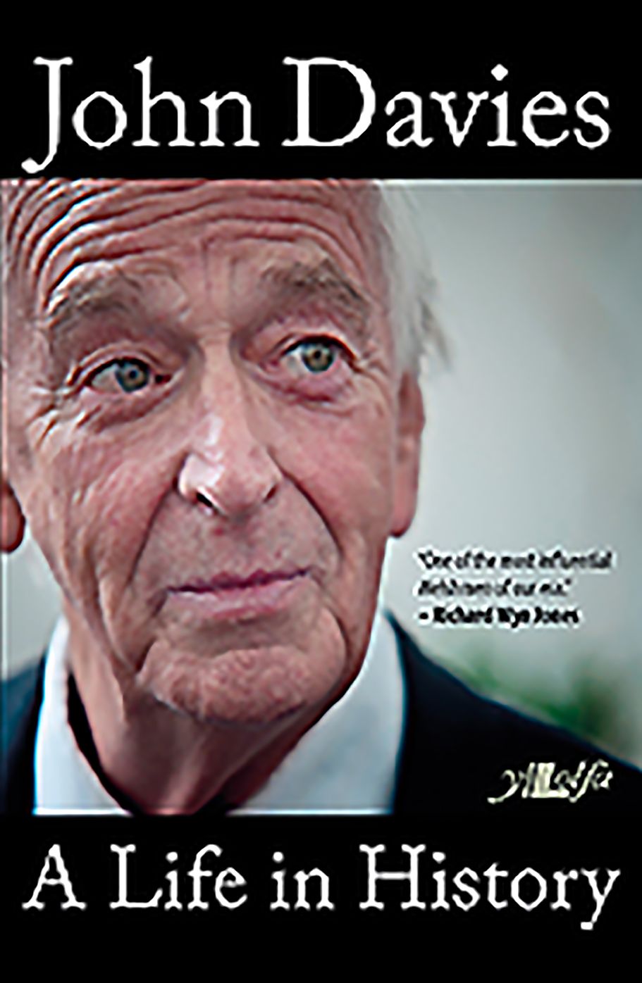 John Davies: A Life in History